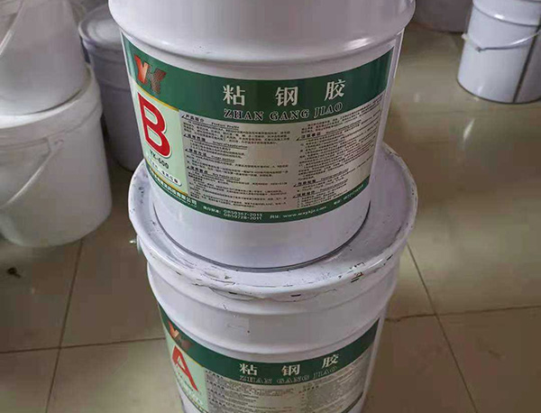 结构胶 结构胶