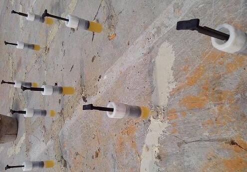 地基加固施工过程中，有哪些必须要注意的问题？