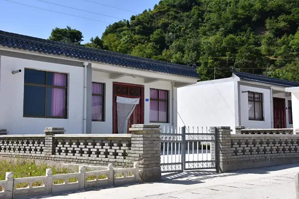 农村房屋加固时哪5个重点环节需关注到位?