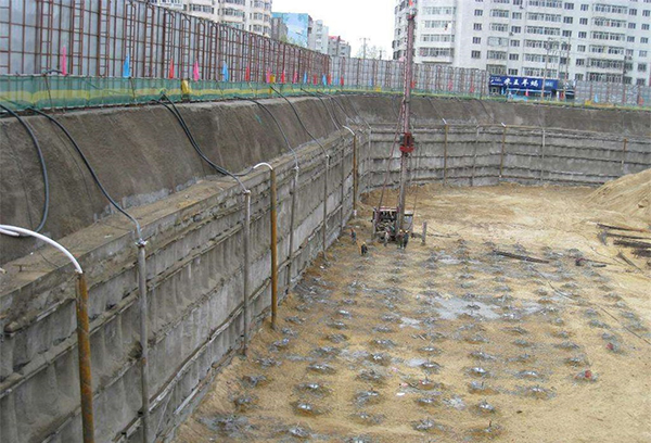 地基加固的十大方法，感兴趣不要错过