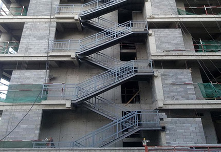 建筑加固修复新技术