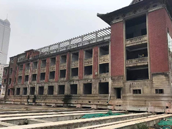 青岛加固公司
