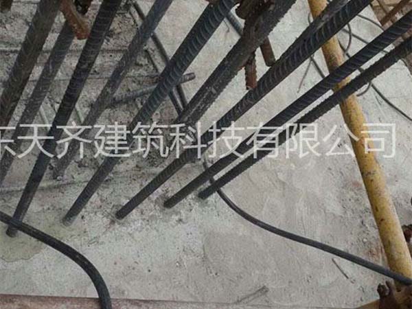 青岛加固公司
